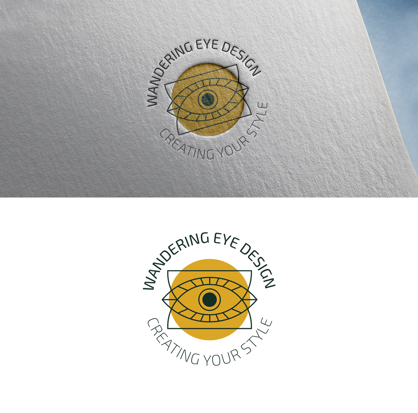 Logo Design by Publik Logo for this project | Design #28531638