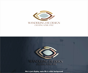 Logo Design by alkaline for this project | Design: #28532440