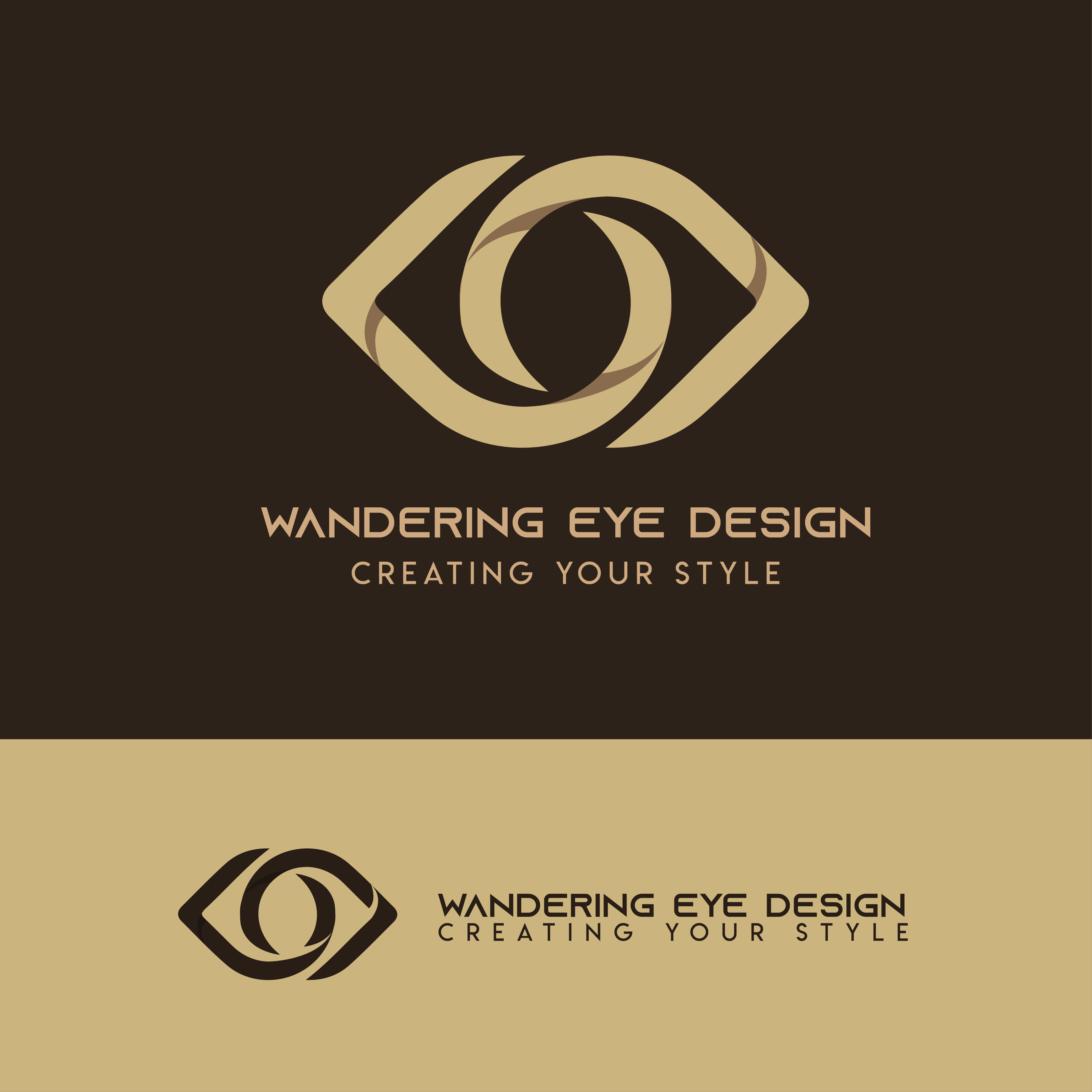 Logo-Design von Nomad Criativo für dieses Projekt | Design #28531656
