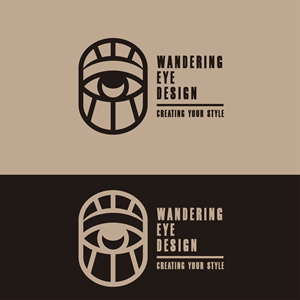 Logo Design by Nomad Criativo for this project | Design: #28534031