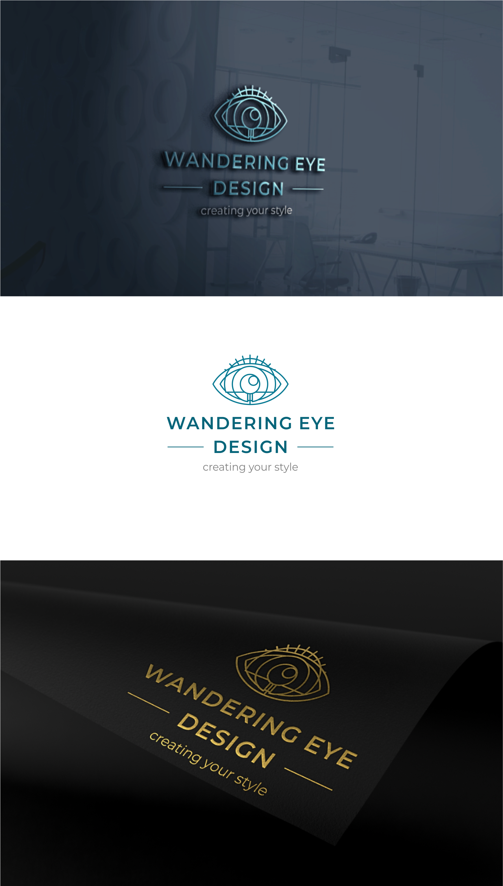 Logo Design by *mary for this project | Design: #28533230