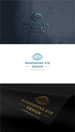 Logo Design by *mary for this project | Design: #28533230