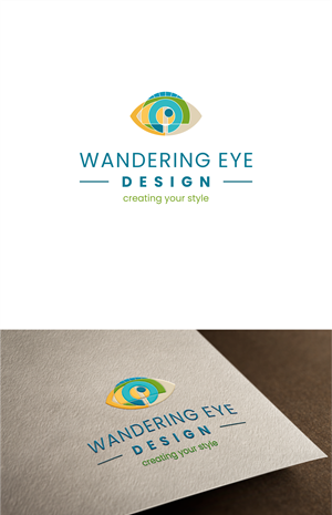 Logo Design by *mary for this project | Design: #28533231