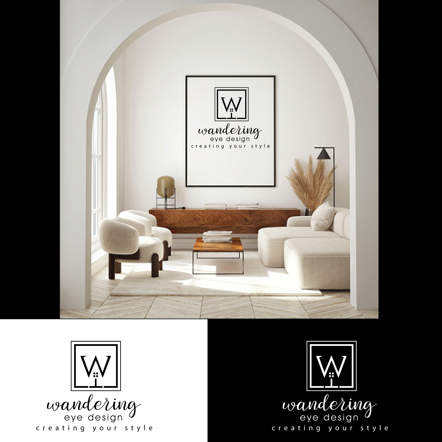 Logo Design by GODDREAMCREATION for this project | Design #28532381