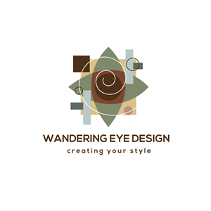 wandering eye design/ creating your style / | Design de Logo par geni