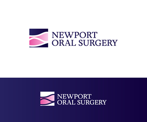 Newport Oral Surgery | Logo Design by wdesigner2