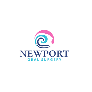 Newport Oral Surgery | Logo Design by Anekaa