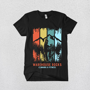 T-shirt Design by Rheanza for this project | Design: #28544537