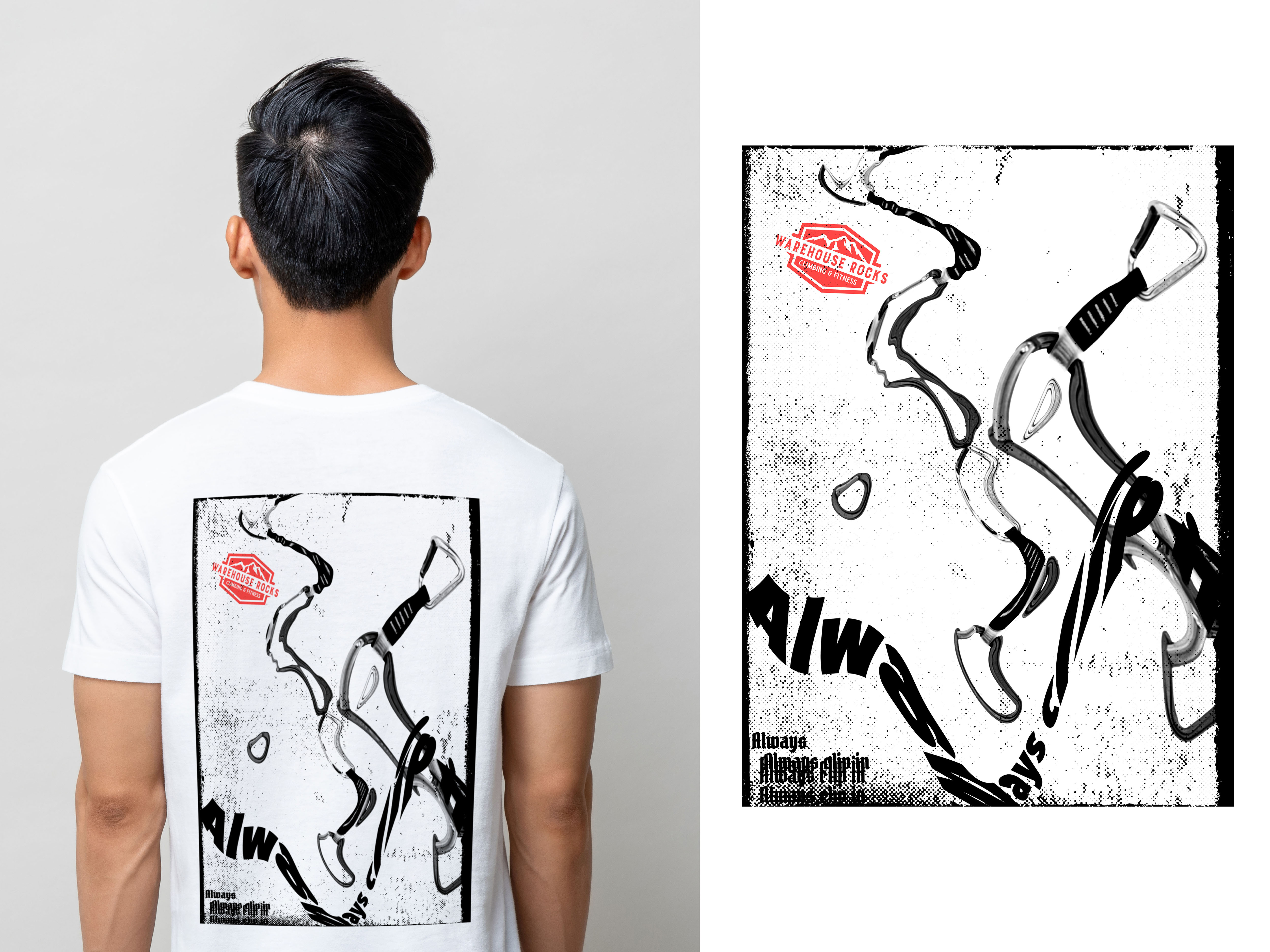 T-Shirt-Design von jack.grant52 für dieses Projekt | Design #28532862