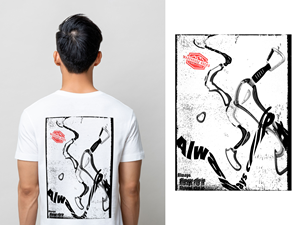 T-shirt Design by jack.grant52 for this project | Design #28532862