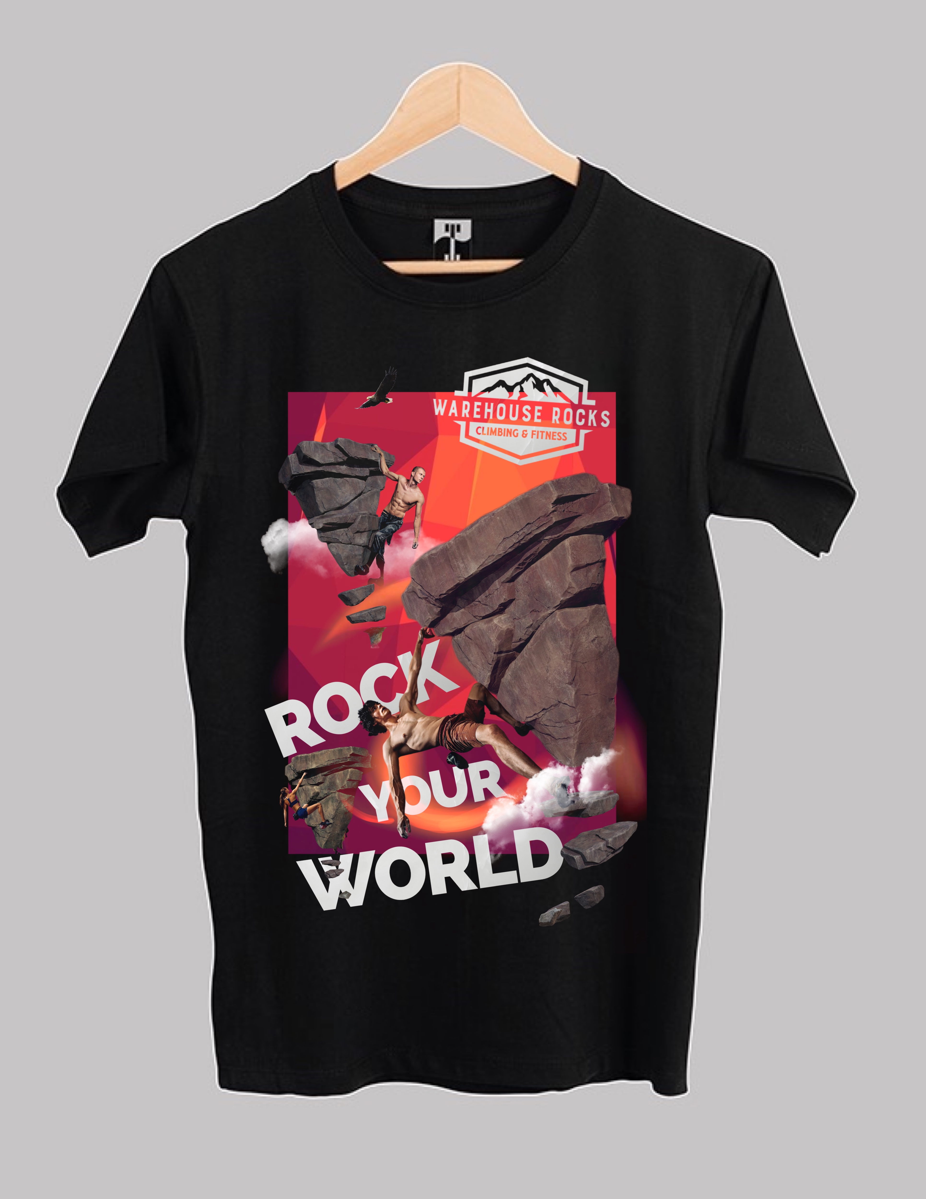 Design de T-shirt par eCCe pour ce projet | Design #28554145