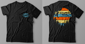 T-shirt Design by O_O NIZAL O_O for this project | Design: #28538881