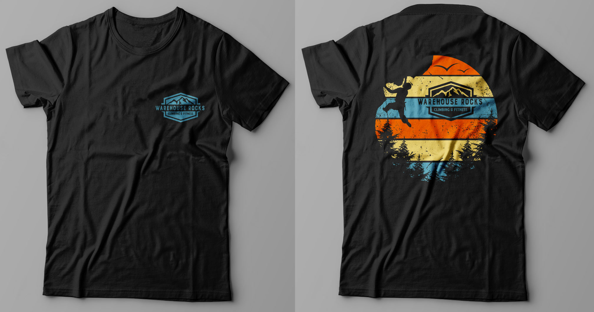 T-Shirt-Design von O_O NIZAL O_O für dieses Projekt | Design #28545169