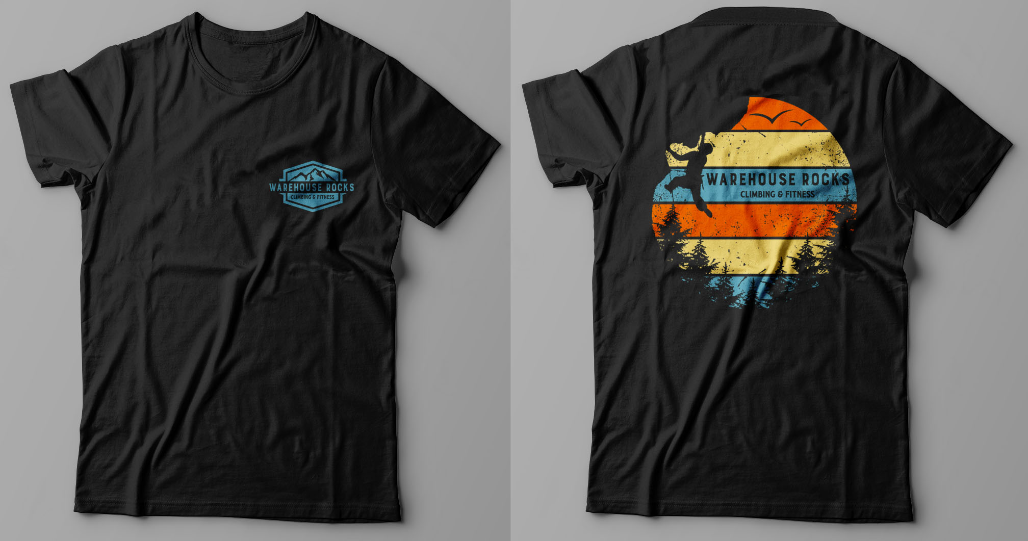 T-shirt Design by O_O NIZAL O_O for this project | Design #28545196