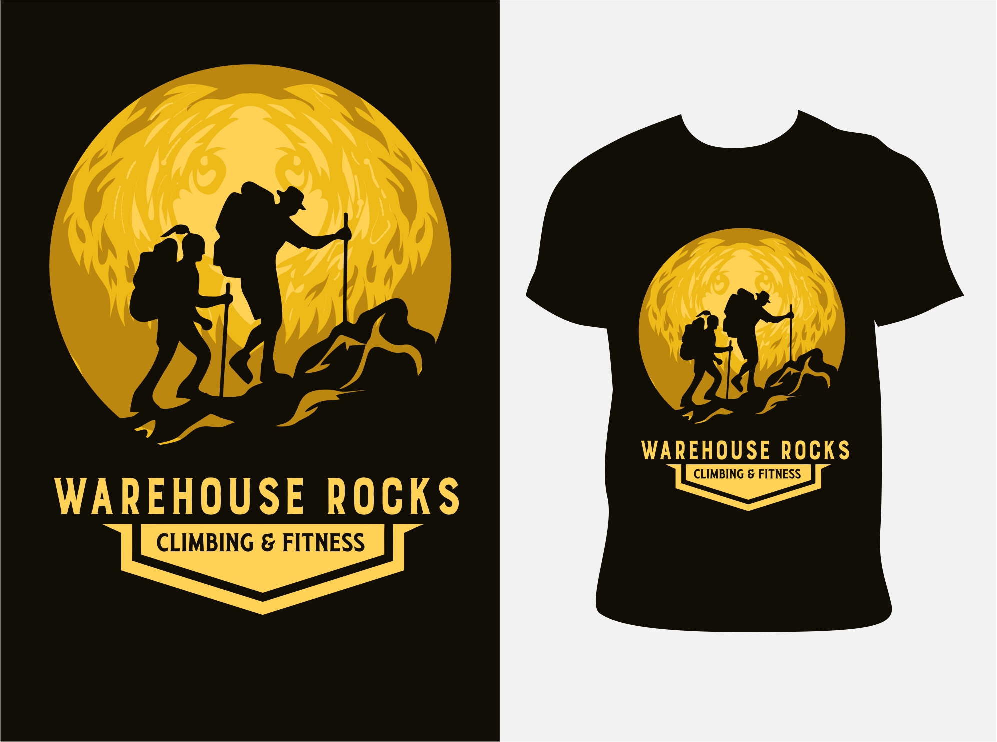 T-shirt Design by Sudhir Jhanjhot for this project | Design #28532981