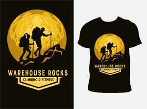 T-shirt Design by Sudhir Jhanjhot