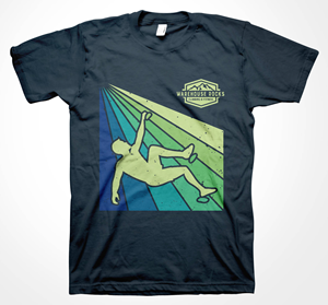 T-shirt Design by Sergiy for this project | Design #28533862