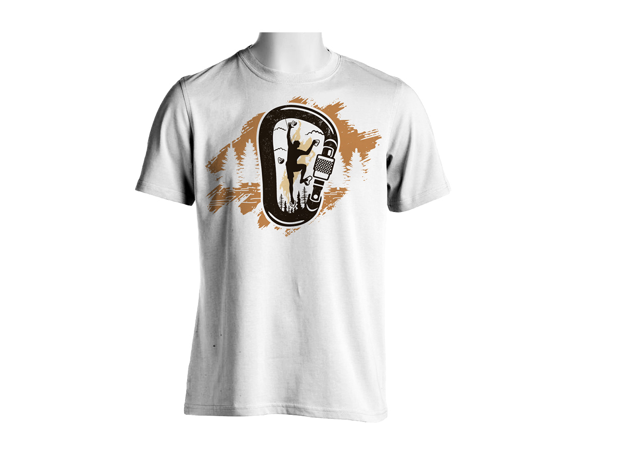 T-shirt Design by Slant Line Media for this project | Design #28533351