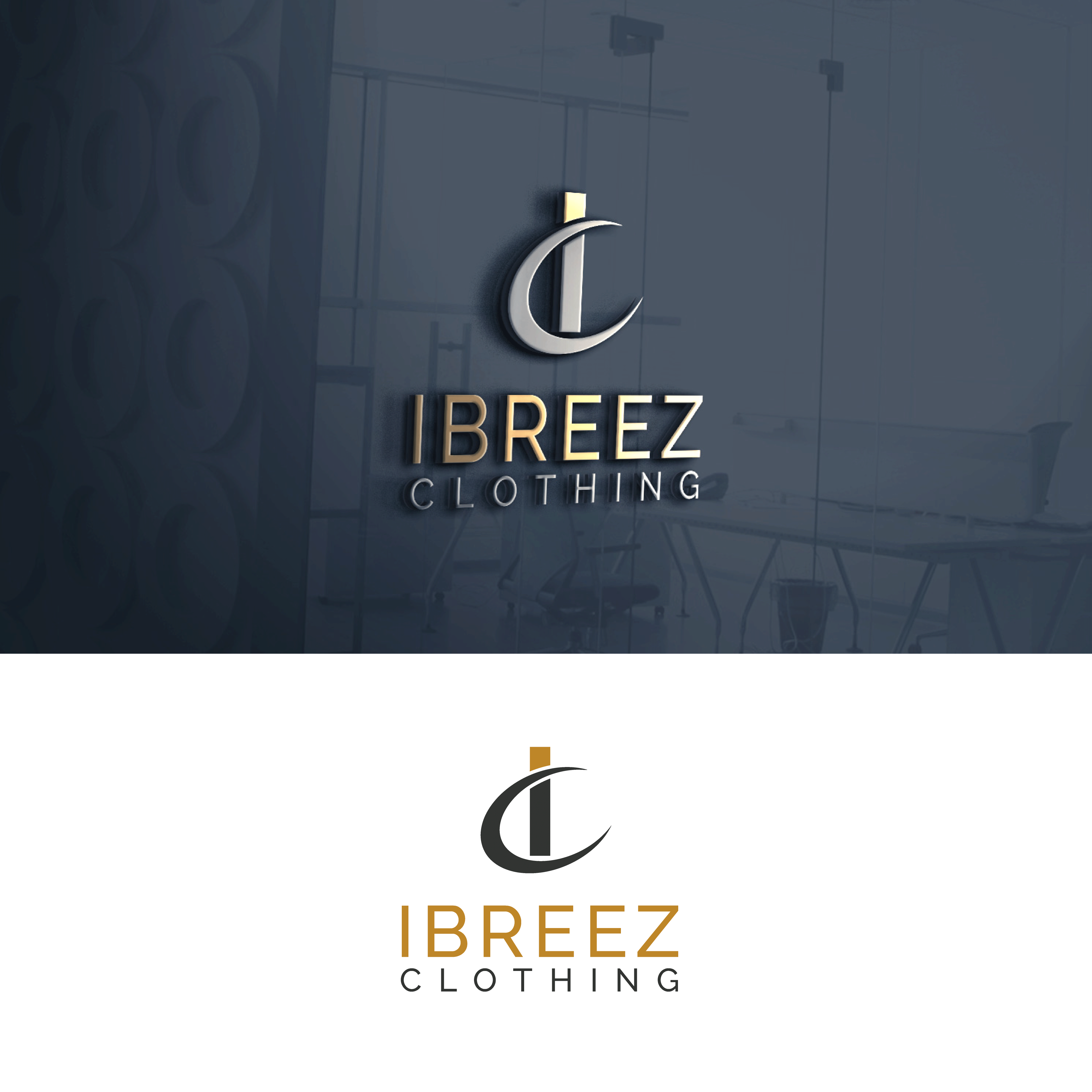 Logo Design by Salman125 for this project | Design #28813346