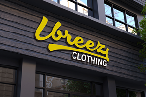 Logo Design by Kavth for this project | Design: #28559484