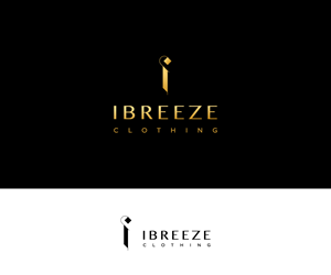 Ibreez Clothing | Diseño de Logo por lionx