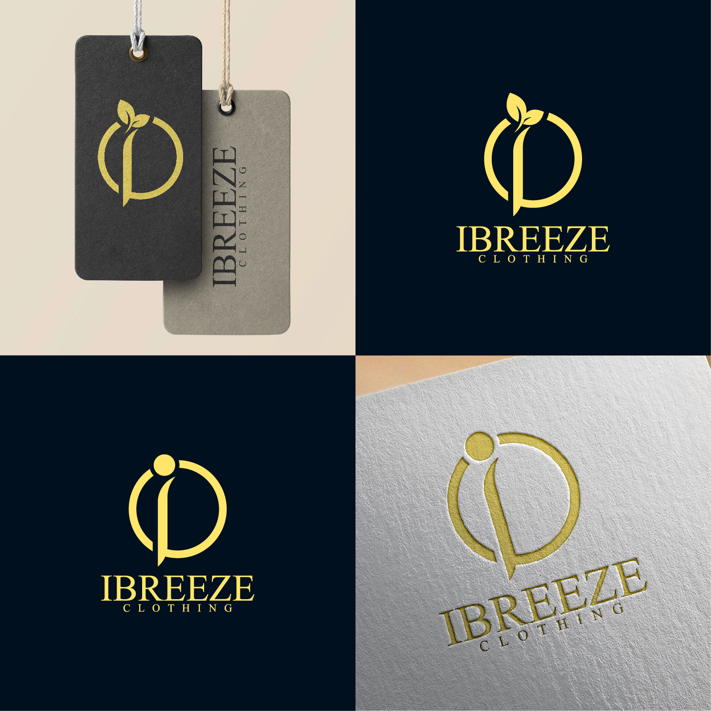 Logo Design by 4tech services for this project | Design #28532599