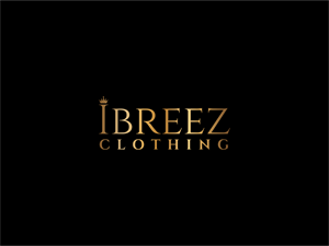 Ibreez Clothing | Diseño de Logo por BNdesigner