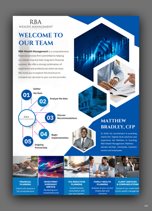 Flyer Design by pb for this project | Design: #28546690