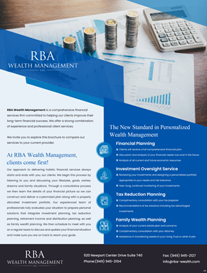 Flyer Design by pb for this project | Design: #28552246