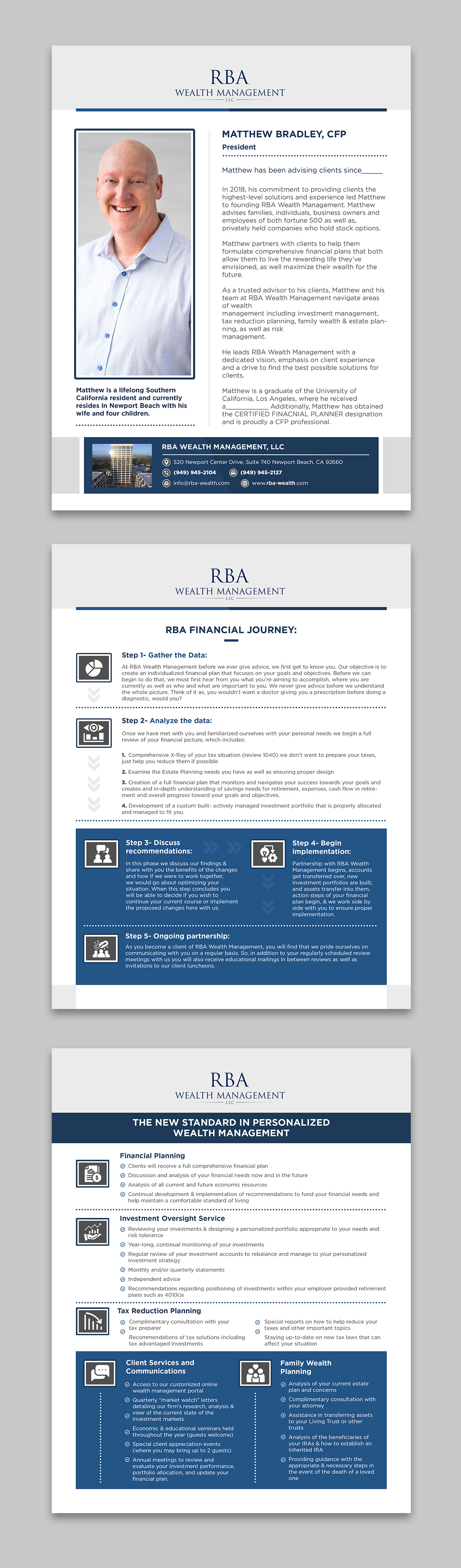 Flyer-Design von debdesign für dieses Projekt | Design #28541180