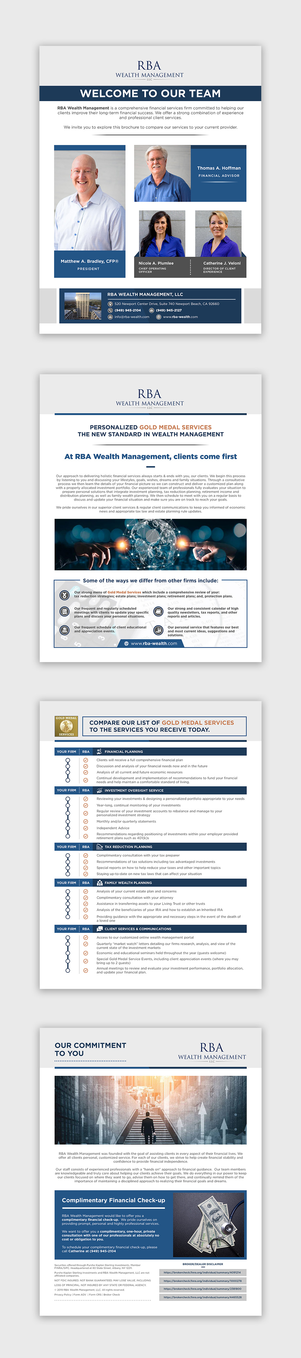 Flyer Design by debdesign for this project | Design #28545686