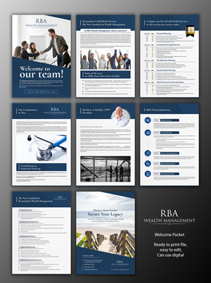 Flyer Design by OwnDesign for this project | Design: #28537285