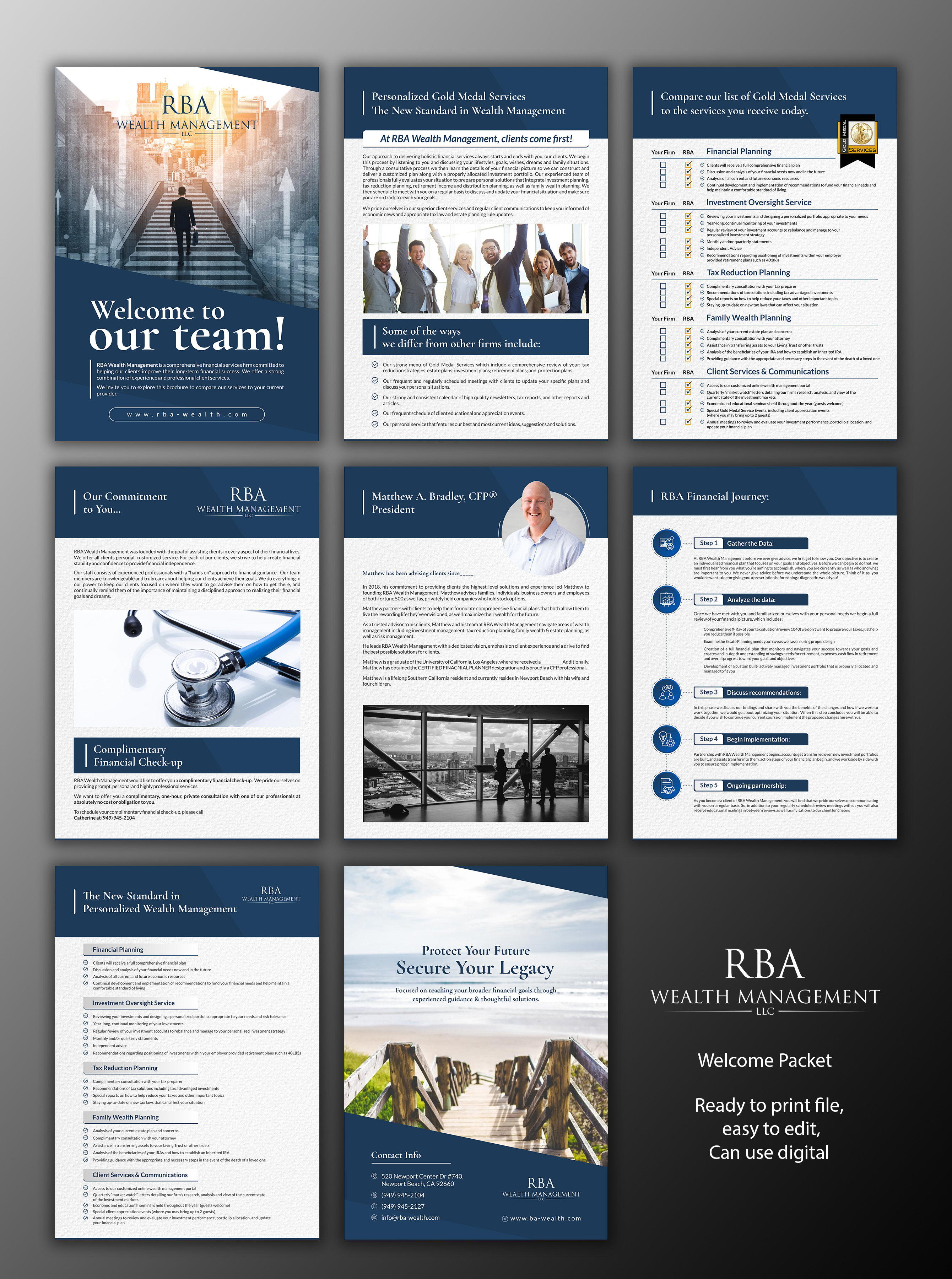 Diseño de Flyer por OwnDesign para este proyecto | Diseño #28545842