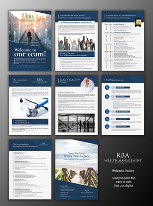Flyer Design by OwnDesign for this project | Design: #28545842