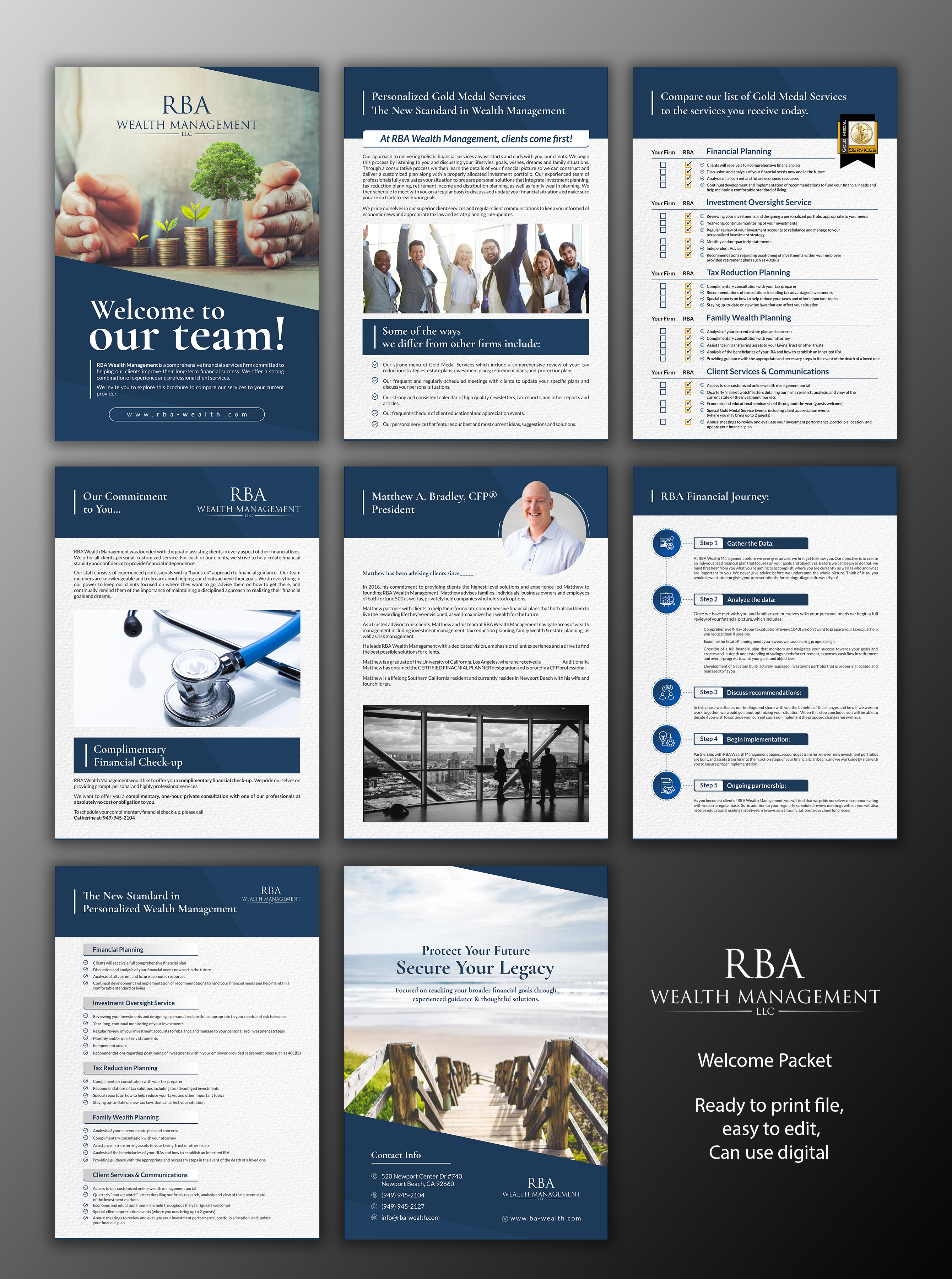 Diseño de Flyer por OwnDesign para este proyecto | Diseño #28545844