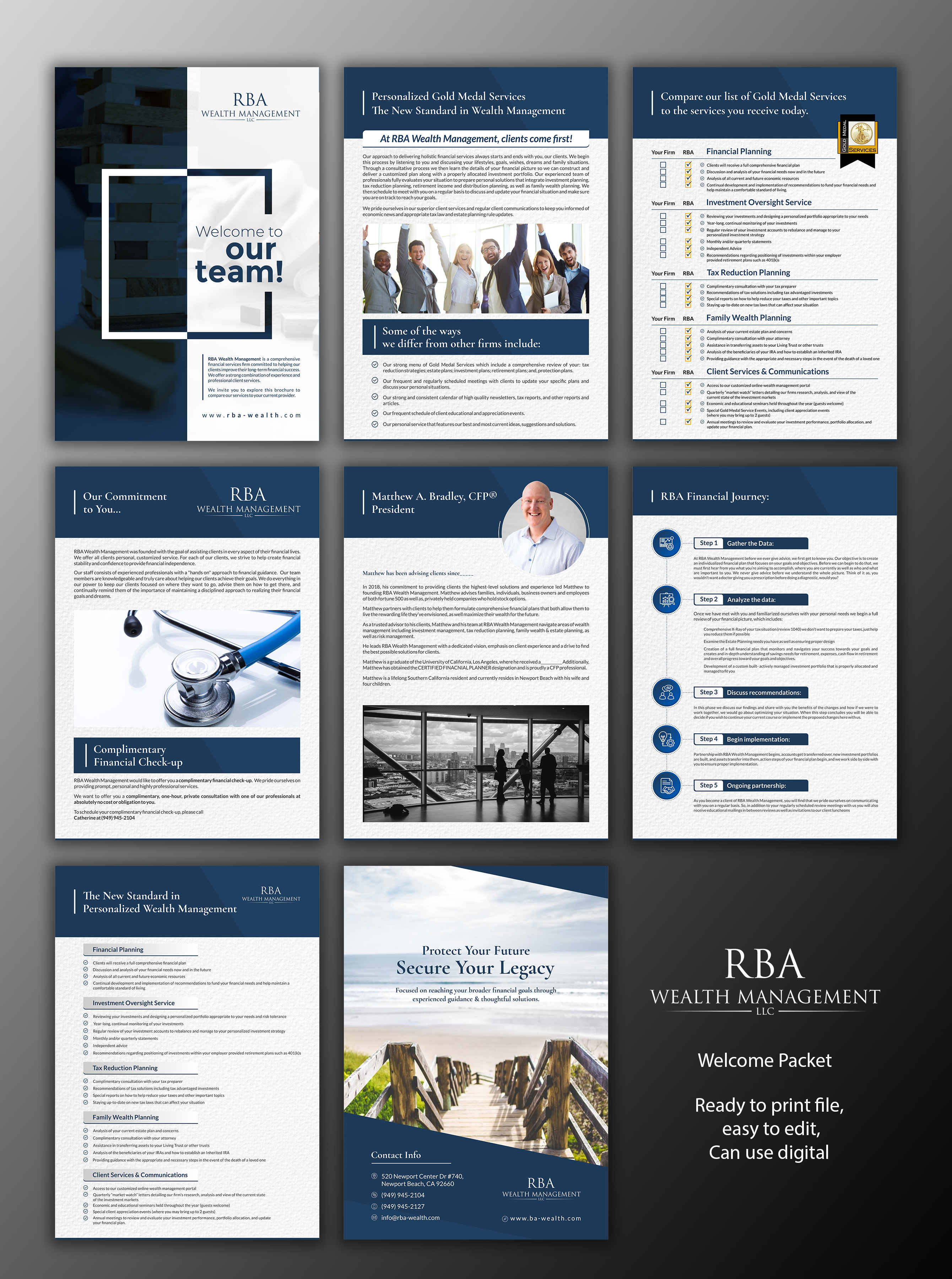 Diseño de Flyer por OwnDesign para este proyecto | Diseño #28545845