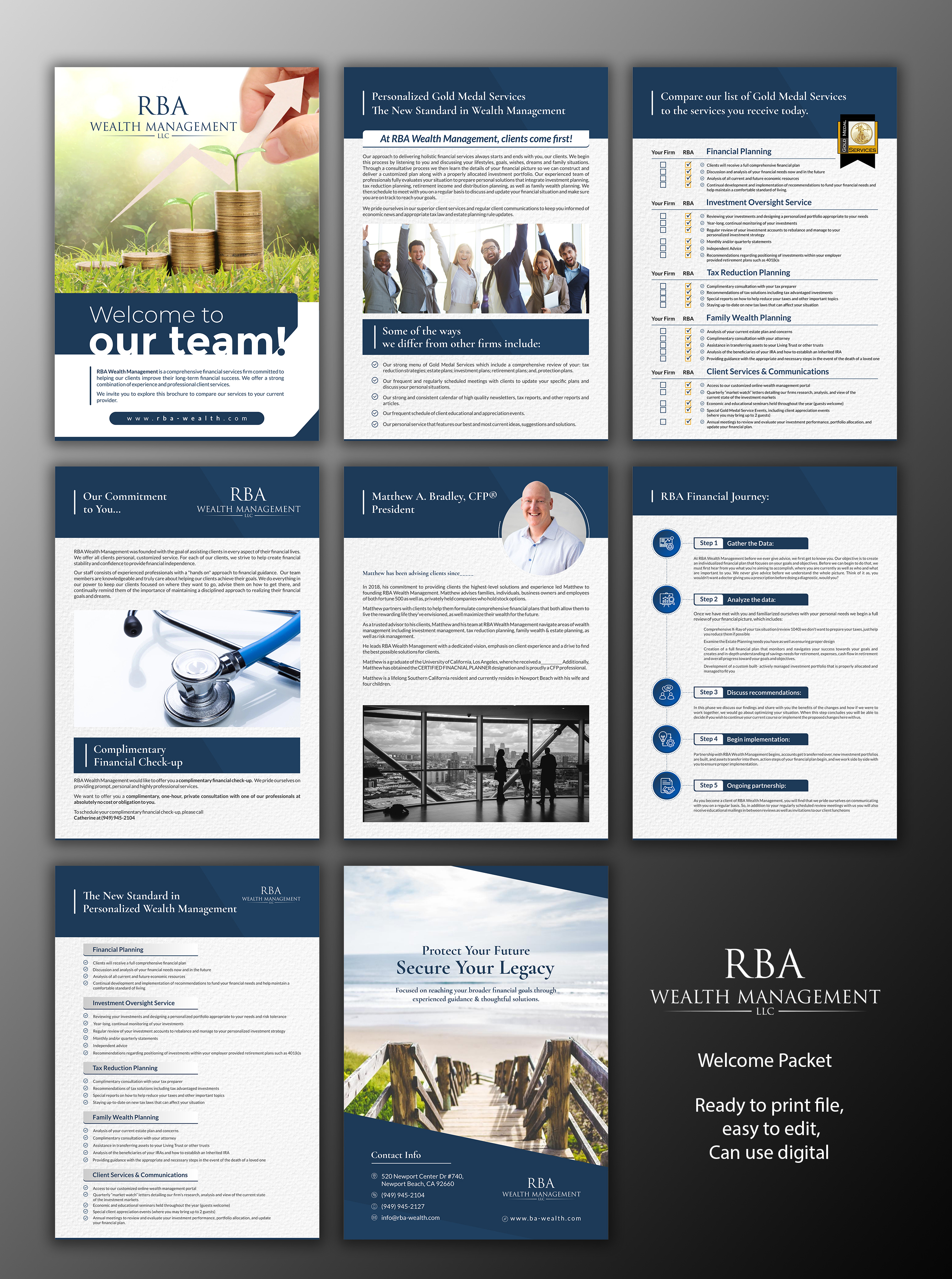 Diseño de Flyer por OwnDesign para este proyecto | Diseño #28545846