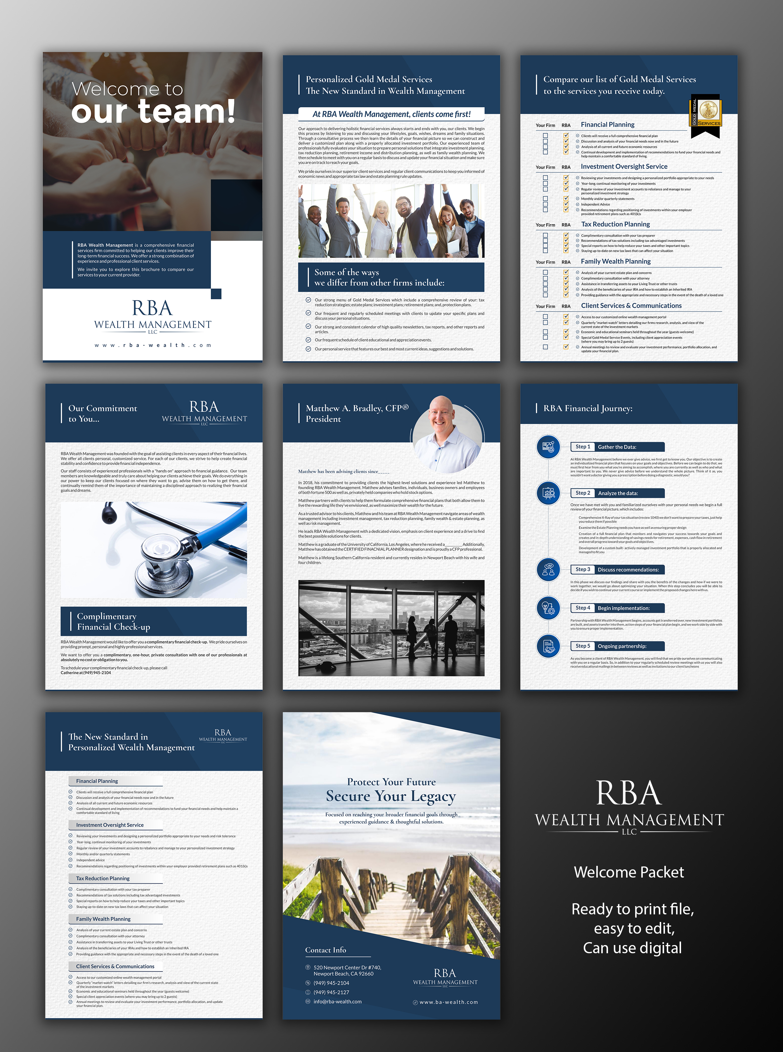Flyer-Design von OwnDesign für dieses Projekt | Design #28551441