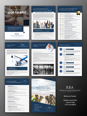 Flyer Design by OwnDesign for this project | Design: #28551441