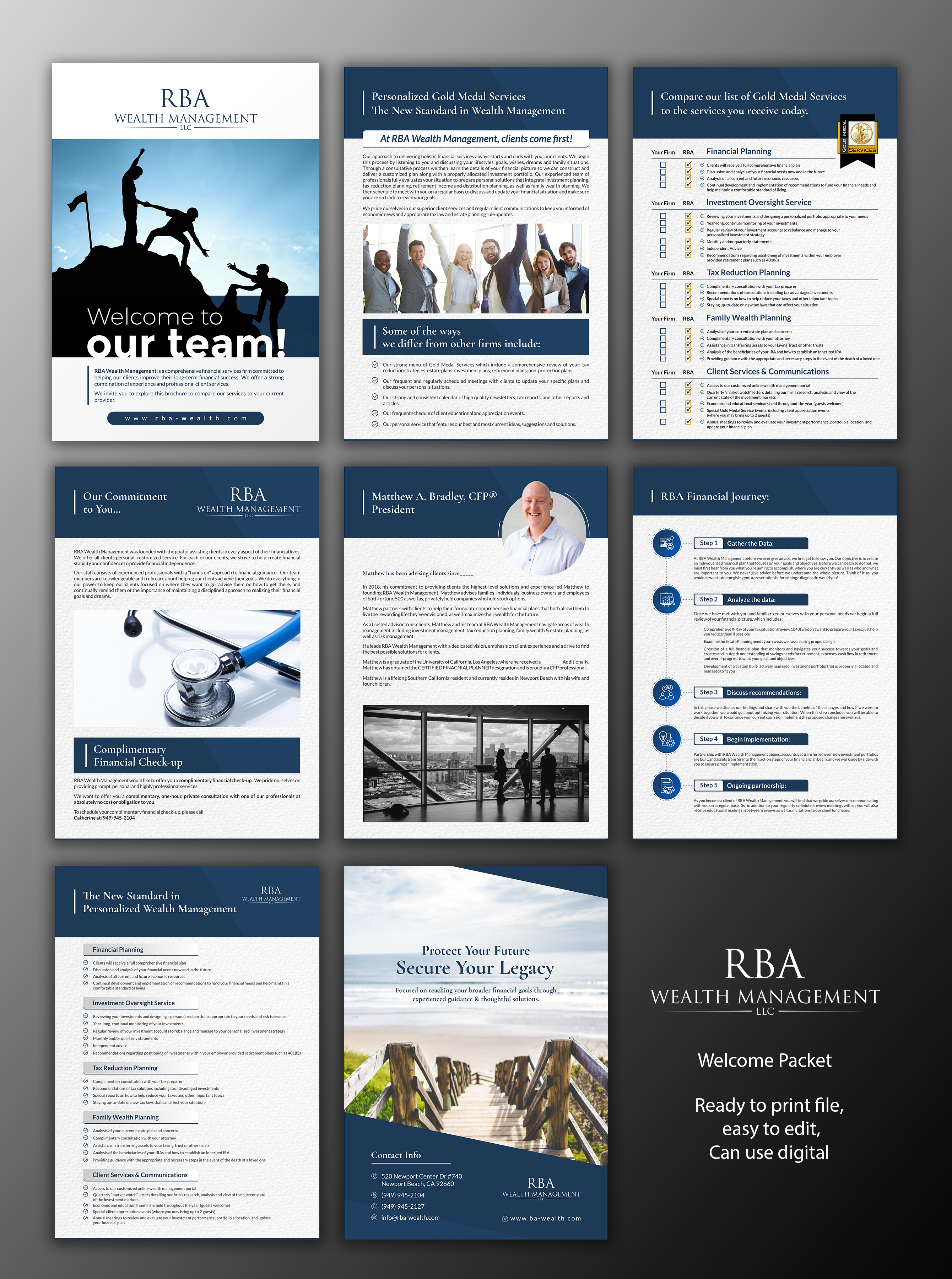 Flyer-Design von OwnDesign für dieses Projekt | Design #28551923