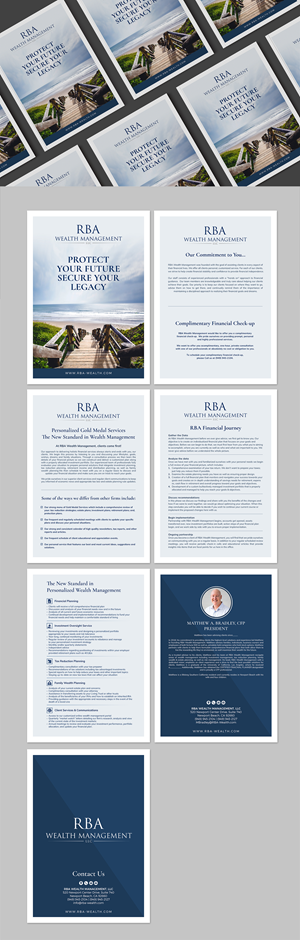 Flyer Design by SAI DESIGNS for this project | Design: #28809898