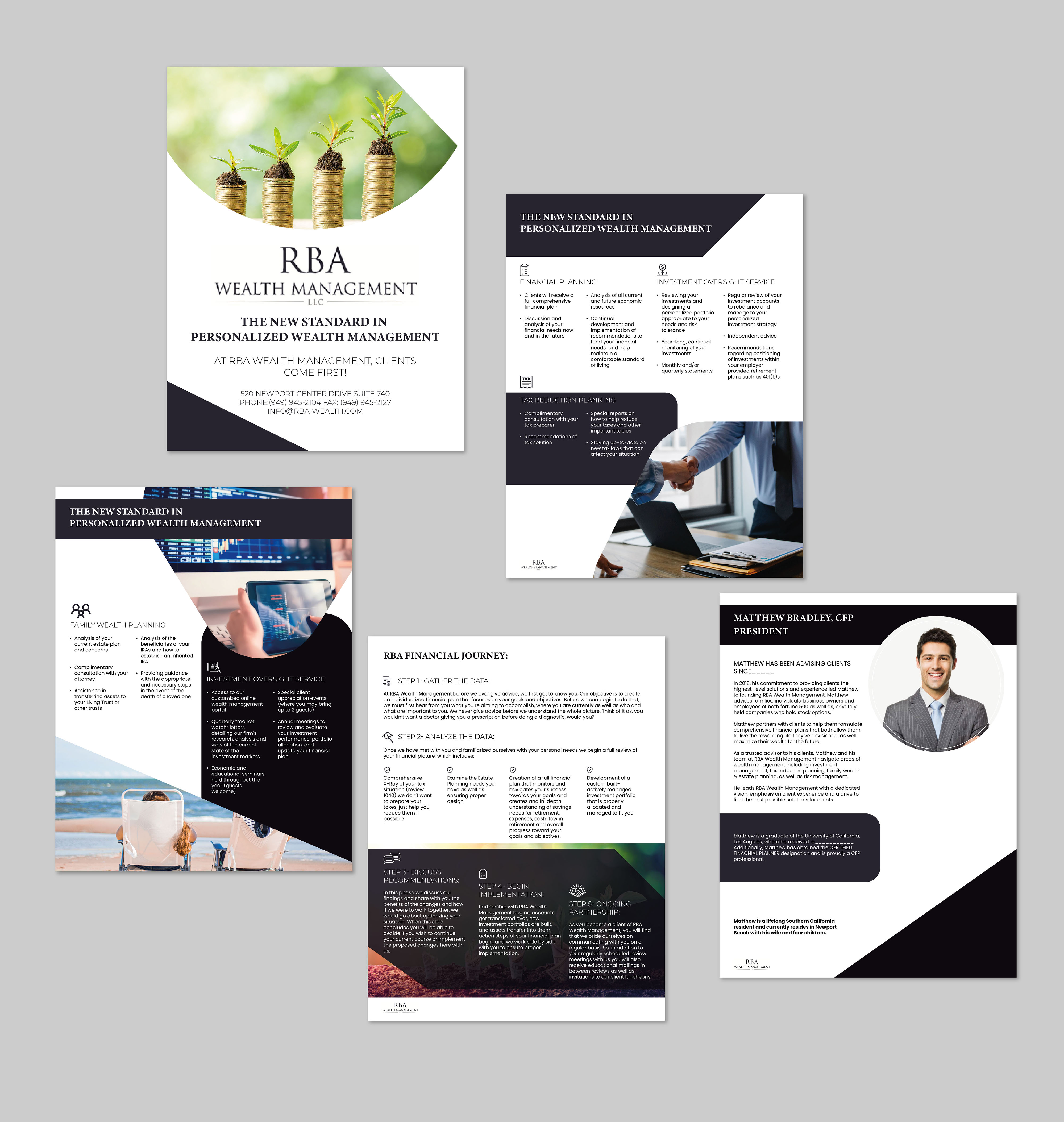 Flyer Design by emoblack989 for this project | Design #28539419