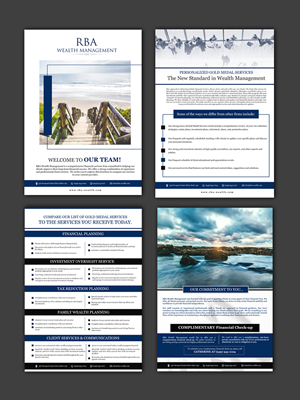 Flyer Design by n214008 for this project | Design: #28538942