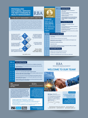 Design de Flyer par Graphic Guy pour ce projet | Design : #28548909