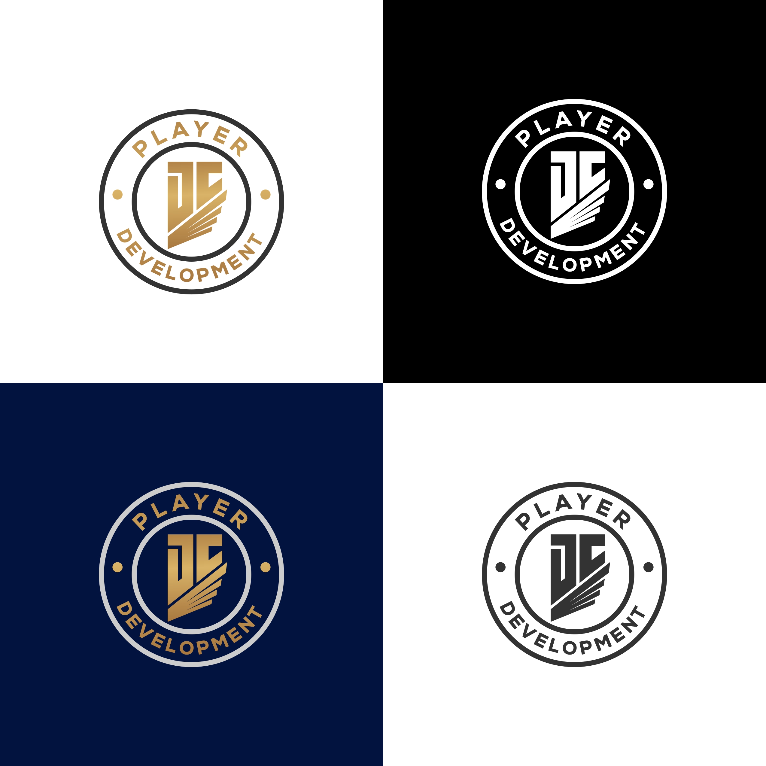Logo Design by Rhibas for this project | Design #28538321