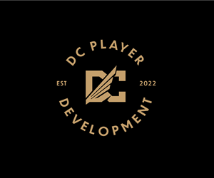 DC Player Development | Logo Design by Meraki*