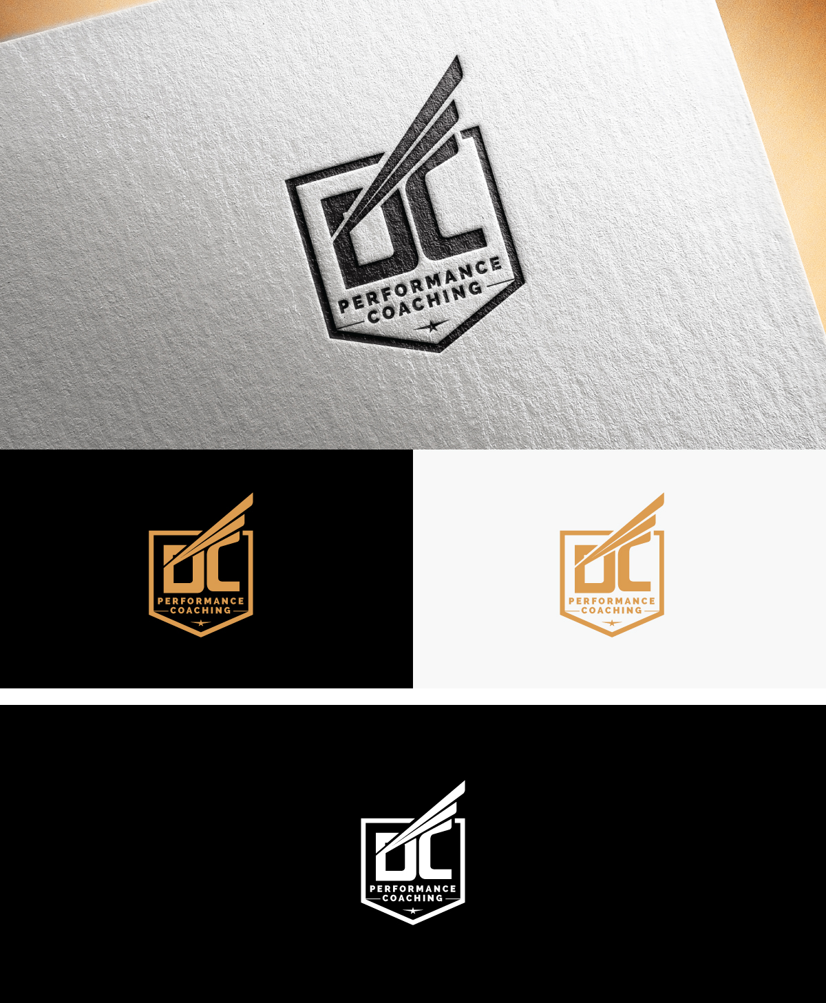 Design de Logo par step forward 2 pour ce projet | Design #28548315