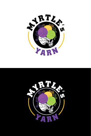 Diseño de Logo por LaGregz para este proyecto | Diseño: #28543940