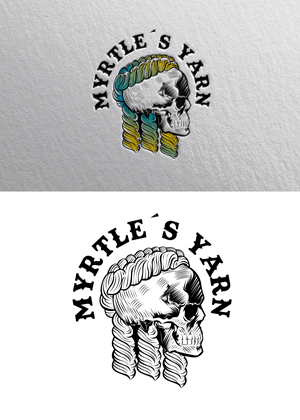 Diseño de Logo por LogoPoko para este proyecto | Diseño: #28537427