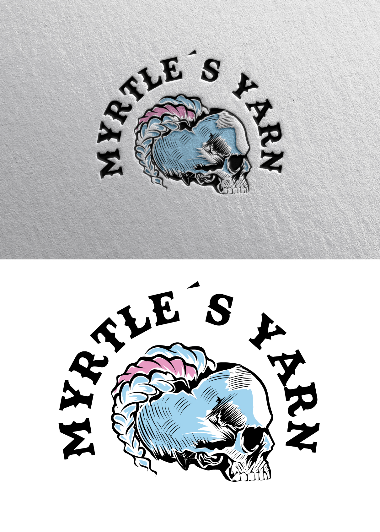 Logo Design by LogoPoko for this project | Design #28558439